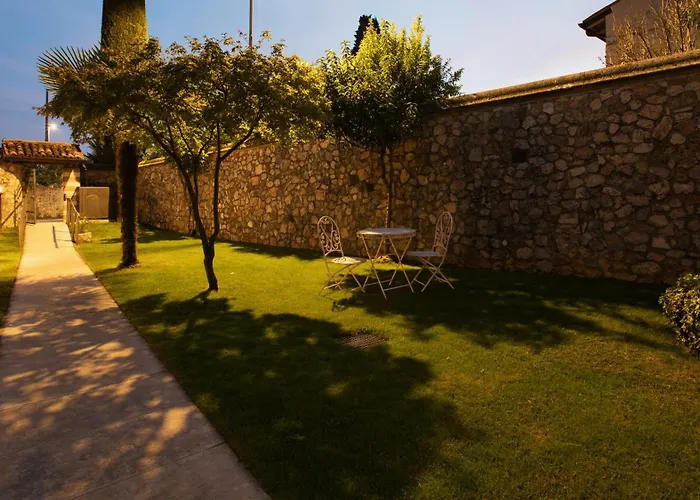 Antico Borgo Marcemigo Oda ve Kahvaltı