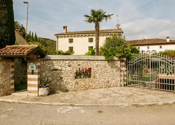 Oda ve Kahvaltı Antico Borgo Marcemigo