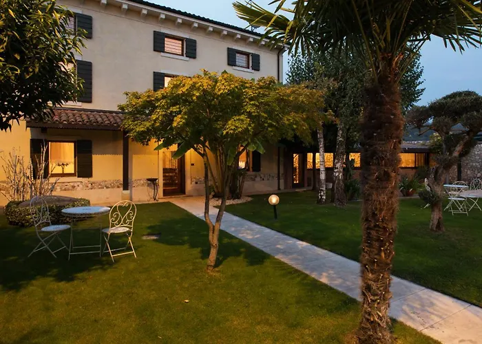 Antico Borgo Marcemigo 3*