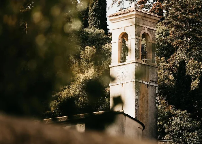 Antico Borgo Marcemigo 3* 트레냐고