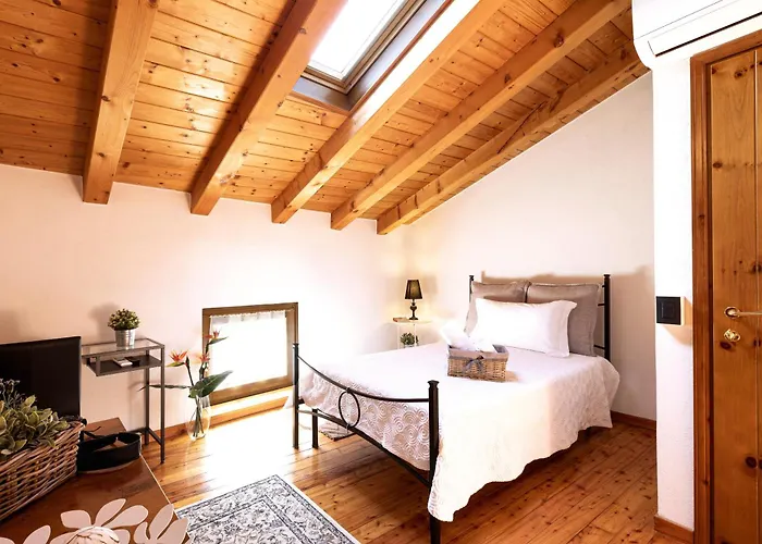 Antico Borgo Marcemigo Oda ve Kahvaltı Tregnago
