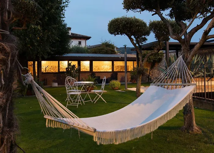 Antico Borgo Marcemigo 3*