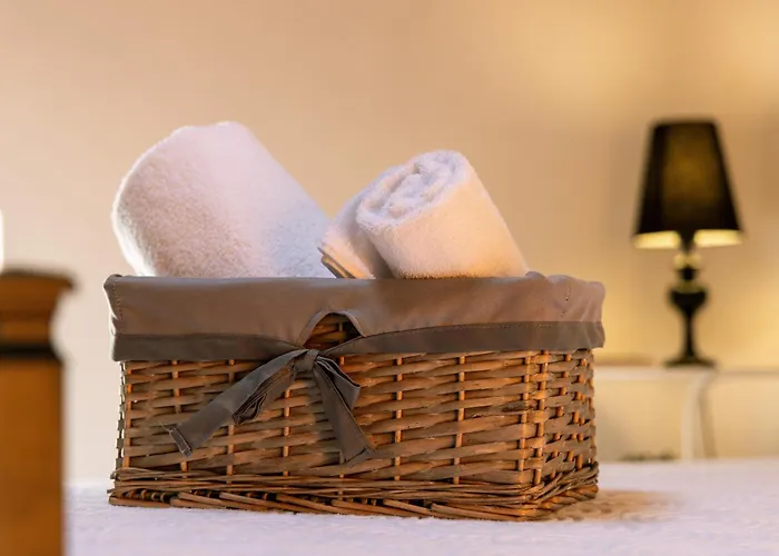 Antico Borgo Marcemigo 3* 트레냐고