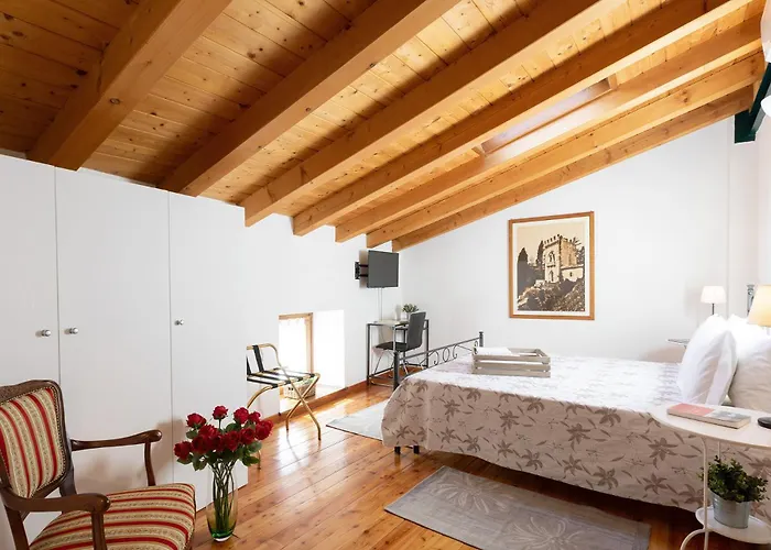 Antico Borgo Marcemigo
