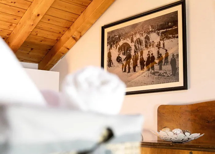 B&B Antico Borgo Marcemigo 3*
