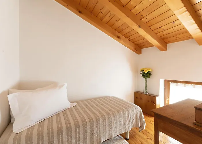 B&B Antico Borgo Marcemigo