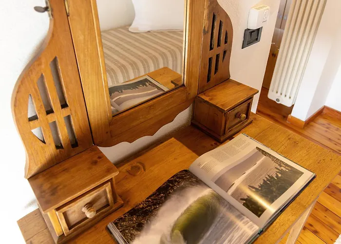 Antico Borgo Marcemigo Oda ve Kahvaltı 3*