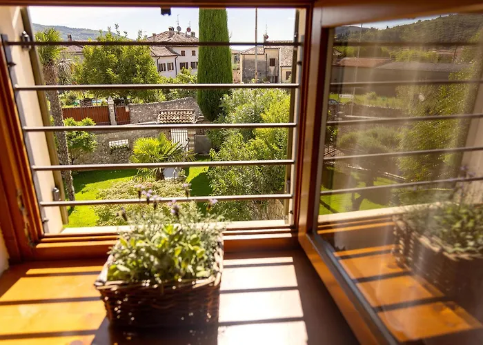 Antico Borgo Marcemigo 3* Tregnago