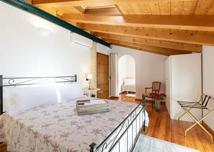 Antico Borgo Marcemigo Oda ve Kahvaltı