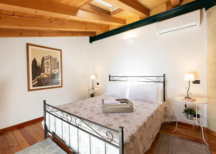 Antico Borgo Marcemigo Oda ve Kahvaltı 3*