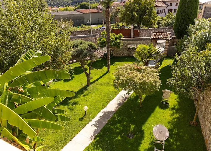 Oda ve Kahvaltı Antico Borgo Marcemigo 3*
